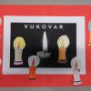Svijeće za Vukovar - HN Dreirosen, niži uzrast
